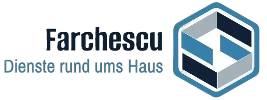 Farchescu - Gebäuderenovierung - Logo